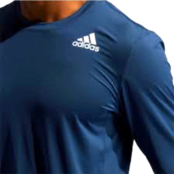 ADIDAS Prime Tee - Picture 2 of 12